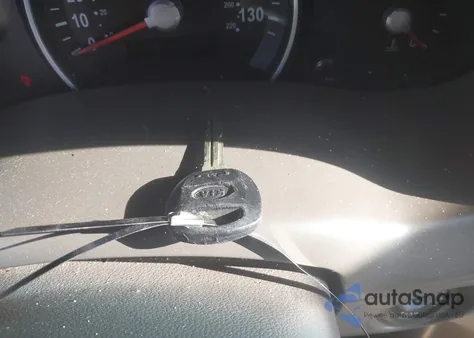 2012 Kia Sedona Ex из США, поврежденный, VIN KNDMH4C71C6466256